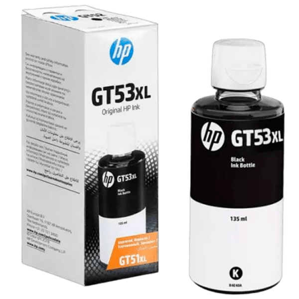 Cartuş Inkjet HP GT53XL   photo 1