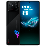Asus ROG Phone 8 256 ГБ Черный Фантом 6.78" | 50 Мп | 16 ГБ | Dual SIM