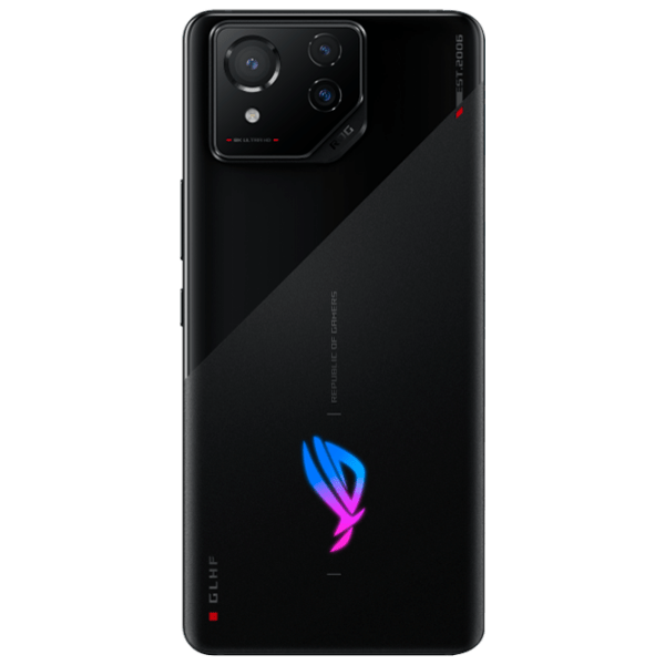 Asus ROG Phone 8 256 ГБ Черный Фантом 6.78" | 50 Мп | 16 ГБ | Dual SIM photo 4