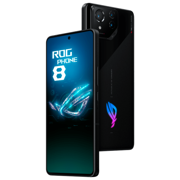 Asus ROG Phone 8 256 ГБ Черный Фантом 6.78" | 50 Мп | 16 ГБ | Dual SIM photo 5