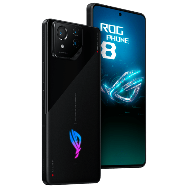 Asus ROG Phone 8 256 ГБ Черный Фантом 6.78" | 50 Мп | 16 ГБ | Dual SIM photo 6