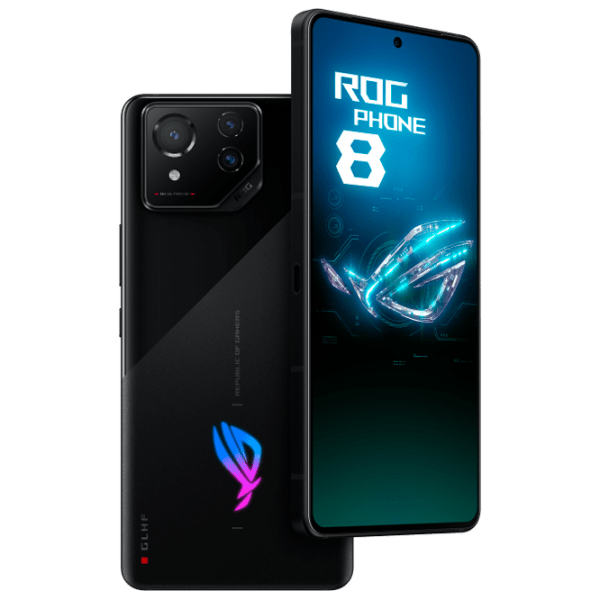 Asus ROG Phone 8 256 ГБ Черный Фантом 6.78" | 50 Мп | 16 ГБ | Dual SIM photo 7