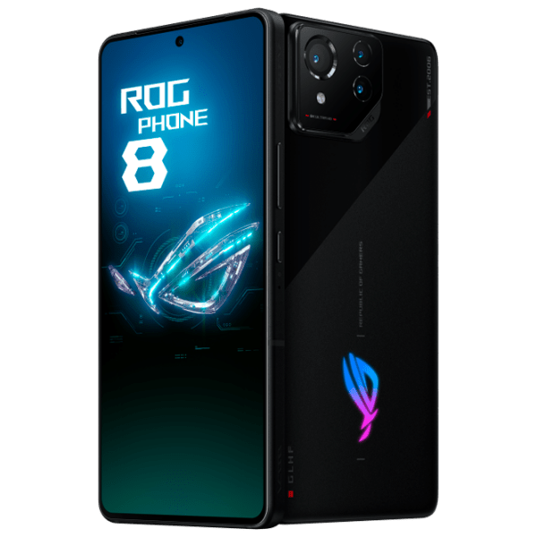 Asus ROG Phone 8 256 ГБ Черный Фантом 6.78" | 50 Мп | 16 ГБ | Dual SIM photo 8