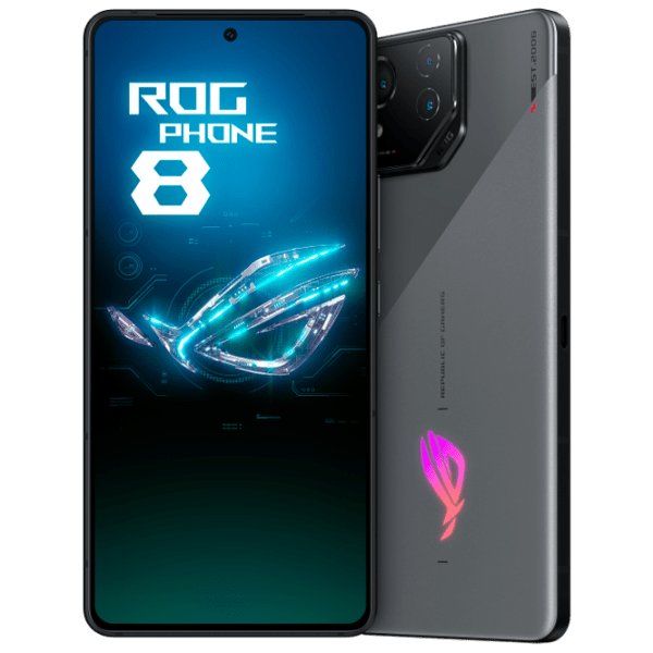 Asus ROG Phone 8 256 ГБ Серый Rebel 6.78" | 50 Мп | 16 ГБ | Dual SIM photo 2