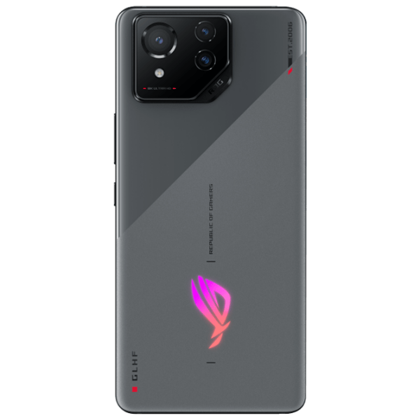 Asus ROG Phone 8 256 ГБ Серый Rebel 6.78" | 50 Мп | 16 ГБ | Dual SIM photo 4