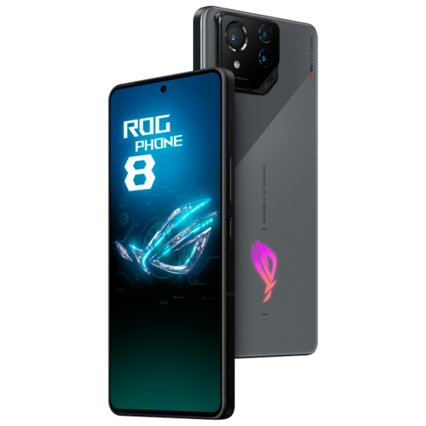 Asus ROG Phone 8 256 ГБ Серый Rebel 6.78" | 50 Мп | 16 ГБ | Dual SIM photo 5