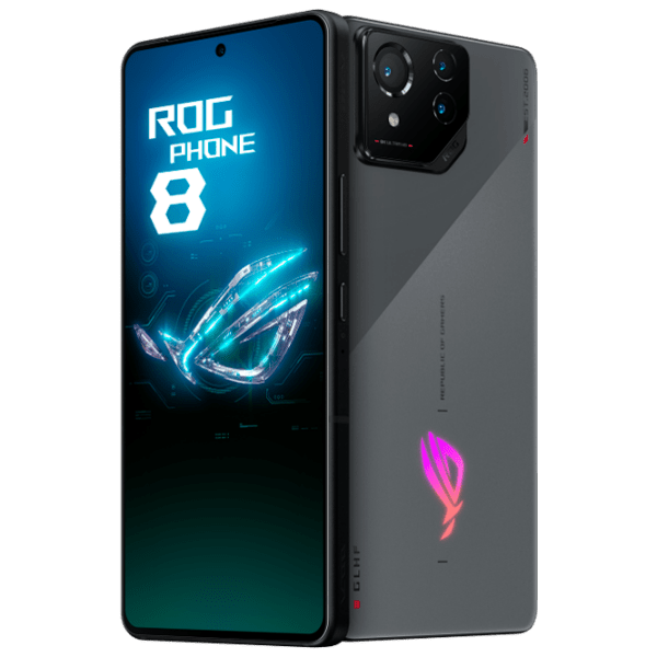 Asus ROG Phone 8 256 ГБ Серый Rebel 6.78" | 50 Мп | 16 ГБ | Dual SIM photo 6