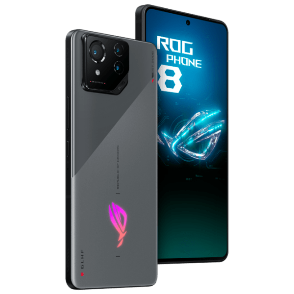 Asus ROG Phone 8 256 ГБ Серый Rebel 6.78" | 50 Мп | 16 ГБ | Dual SIM photo 7