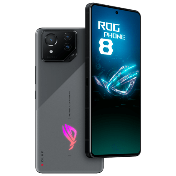Asus ROG Phone 8 256 ГБ Серый Rebel 6.78" | 50 Мп | 16 ГБ | Dual SIM photo 8