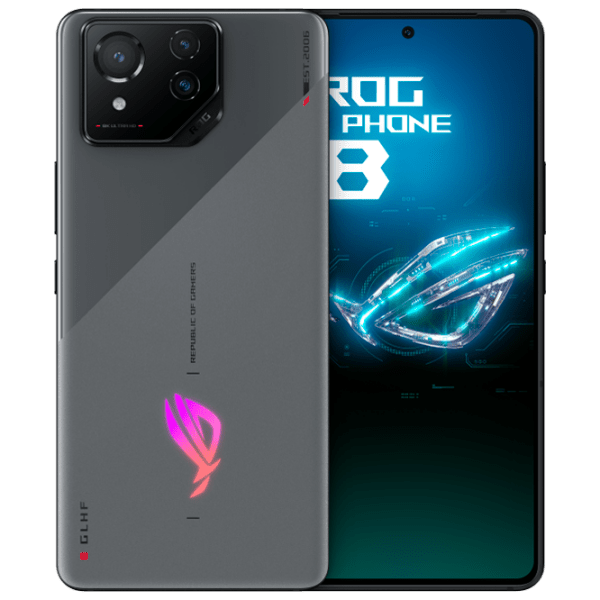 Asus ROG Phone 8 256 ГБ Серый Rebel 6.78" | 50 Мп | 16 ГБ | Dual SIM photo 9
