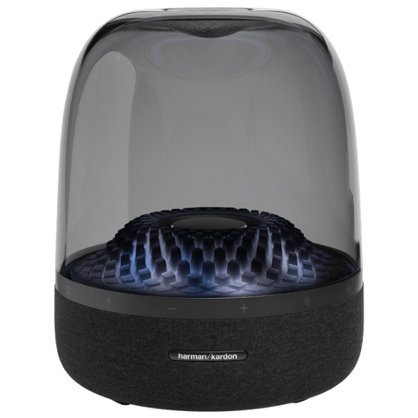 Boxă portabilă Harman Kardon Aura Studio 4 Black 130 W photo 1