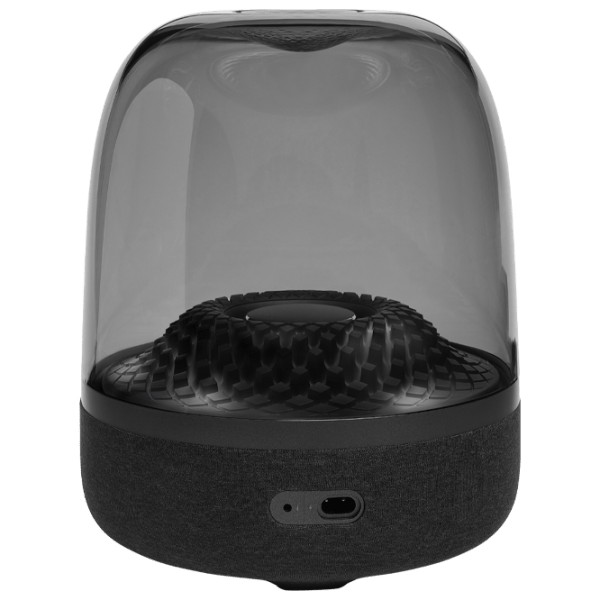 Boxă portabilă Harman Kardon Aura Studio 4 Black 130 W photo 2
