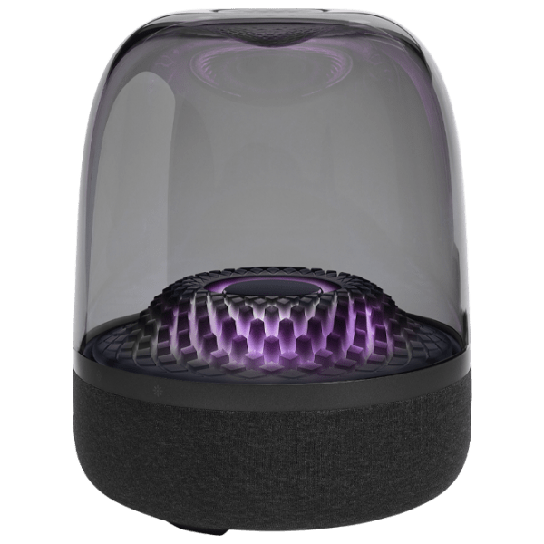 Boxă portabilă Harman Kardon Aura Studio 4 Black 130 W photo 3