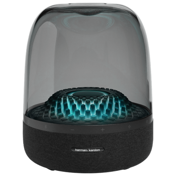 Boxă portabilă Harman Kardon Aura Studio 4 Black 130 W photo 5