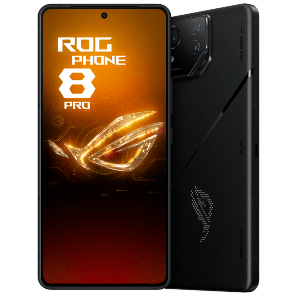 Asus ROG Phone 8 Pro 512 ГБ Черный Фантом 6.78" | 50 Мп | 16 ГБ | Dual SIM photo 2
