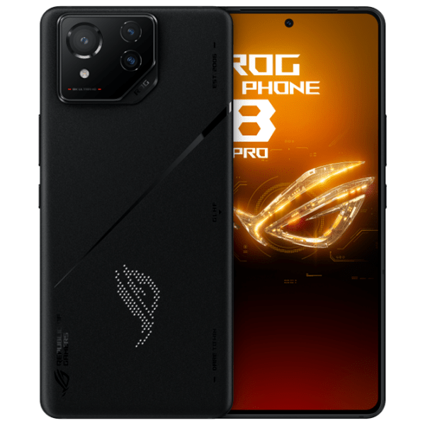 Asus ROG Phone 8 Pro 512 ГБ Черный Фантом 6.78" | 50 Мп | 16 ГБ | Dual SIM photo 3