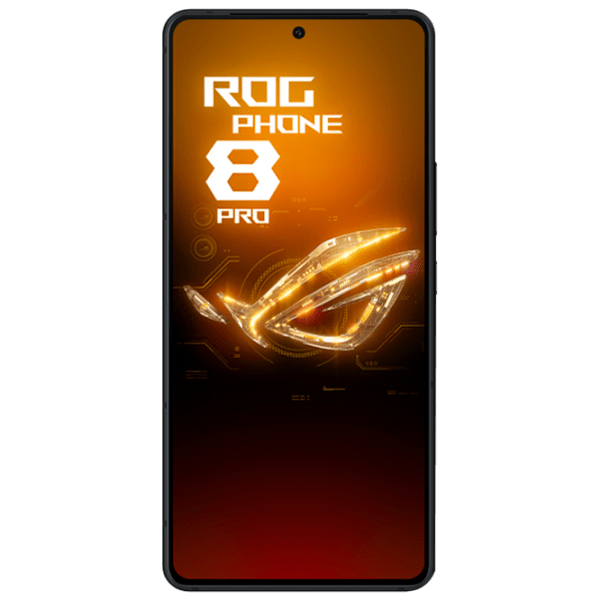 Asus ROG Phone 8 Pro 512 ГБ Черный Фантом 6.78" | 50 Мп | 16 ГБ | Dual SIM photo 4