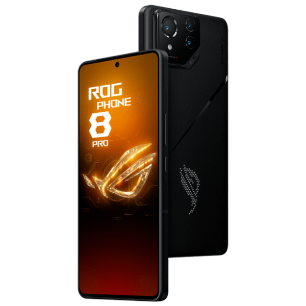 Asus ROG Phone 8 Pro 512 GB Black Phantom cumpără in Moldova si