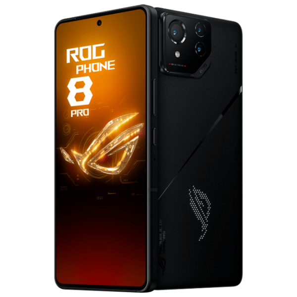 Asus ROG Phone 8 Pro 512 ГБ Черный Фантом 6.78" | 50 Мп | 16 ГБ | Dual SIM photo 6