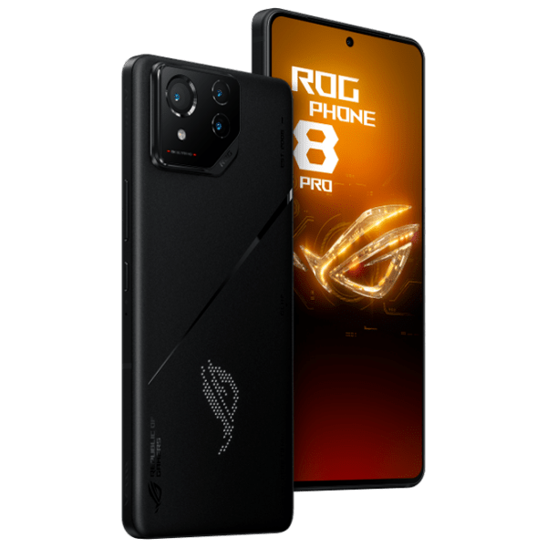 Asus ROG Phone 8 Pro 512 ГБ Черный Фантом 6.78" | 50 Мп | 16 ГБ | Dual SIM photo 7