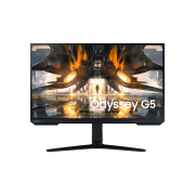 Monitor Samsung Odyssey G50A Black 31.5" 2K IPS LED