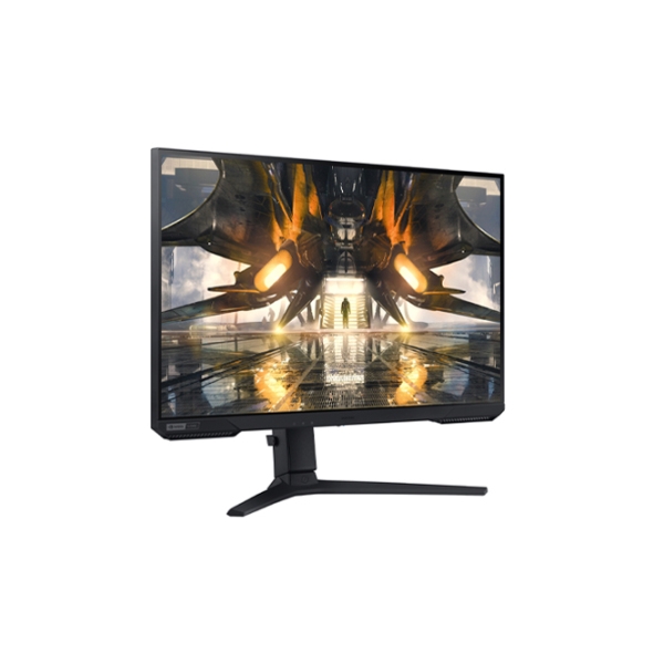 Monitor Samsung Odyssey G50A Black 31.5" 2K IPS LED photo 2
