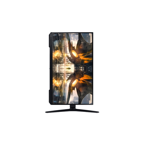 Monitor Samsung Odyssey G50A Black 31.5" 2K IPS LED photo 4