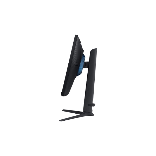 Monitor Samsung Odyssey G50A Black 31.5" 2K IPS LED photo 7