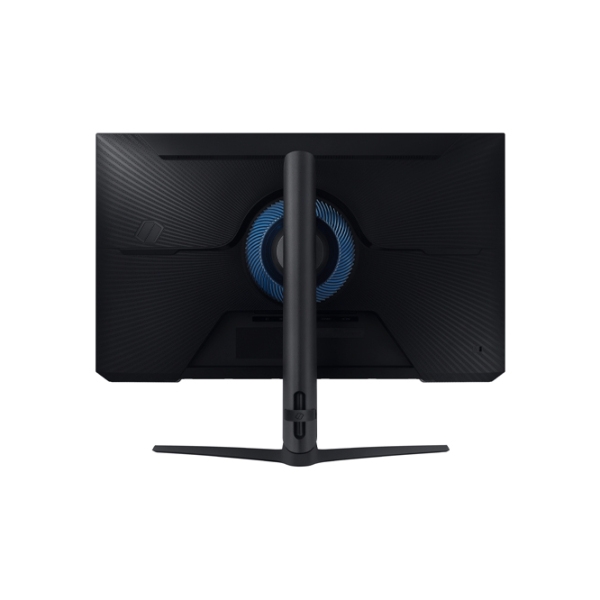 Monitor Samsung Odyssey G50A Black 31.5" 2K IPS LED photo 8