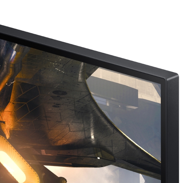 Monitor Samsung Odyssey G50A Black 31.5" 2K IPS LED photo 9