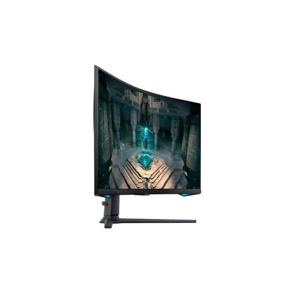 Monitor Samsung Odyssey G65B Black 31.5" 2K IPS LED photo 3