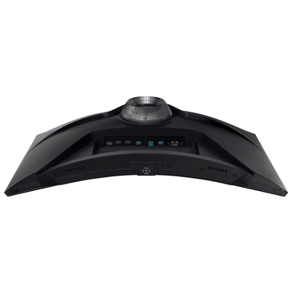 Monitor Samsung Odyssey G65B Black 31.5" 2K IPS LED photo 5