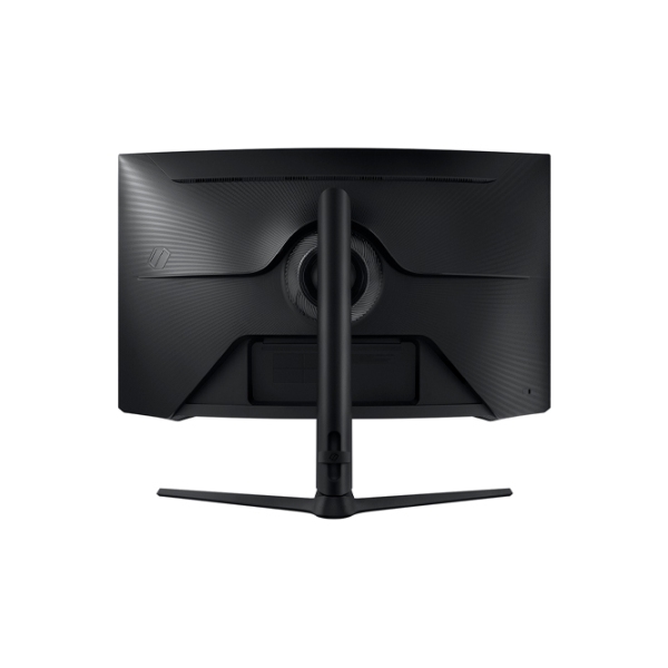 Monitor Samsung Odyssey G65B Black 31.5" 2K IPS LED photo 6