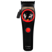 Машинка для стрижки Voguers Z Clipper Черный 
