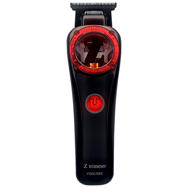 Триммер для лица Voguers Z Trimmer Черный  photo 1