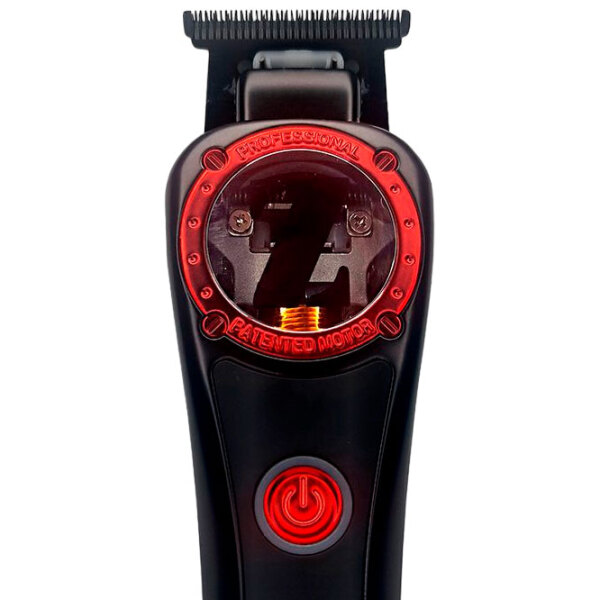 Триммер для лица Voguers Z Trimmer Черный  photo 2