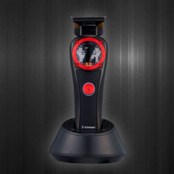 Триммер для лица Voguers Z Trimmer Черный  photo 3