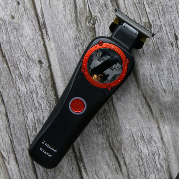 Триммер для лица Voguers Z Trimmer Черный  photo 4