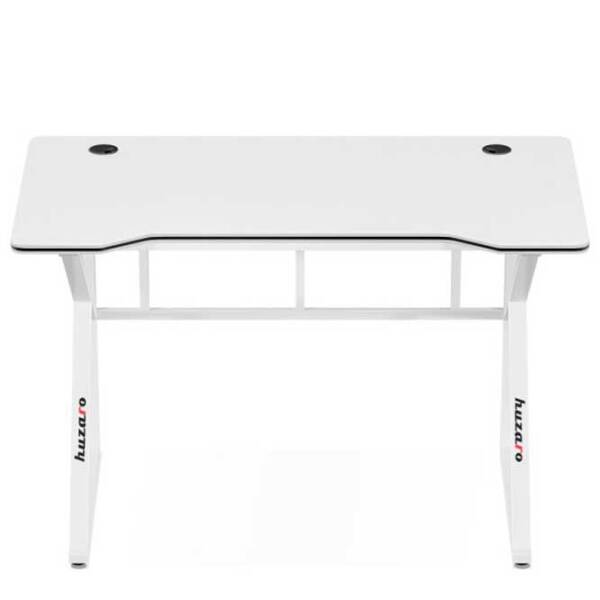 Masă gaming Huzaro Hero 1.6 White  photo 2