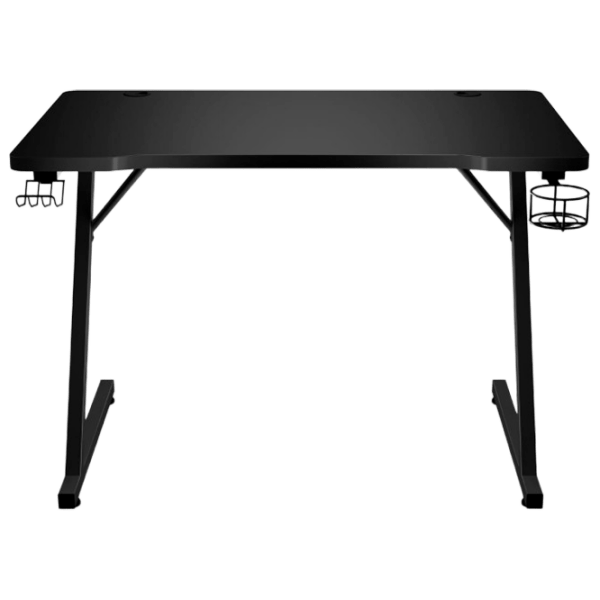 Masă gaming Huzaro Hero 1.8 Black  photo 1