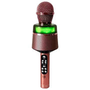 Микрофон N-Gear Star Mic 100 Розовый 