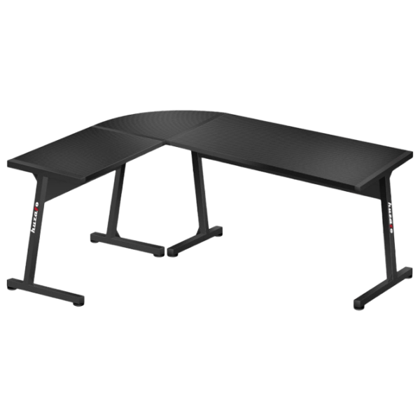 Masă gaming Huzaro Hero 6.0 Black  photo 1