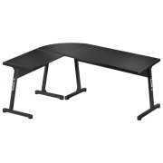 Masă gaming Huzaro Hero 6.0 Black 
