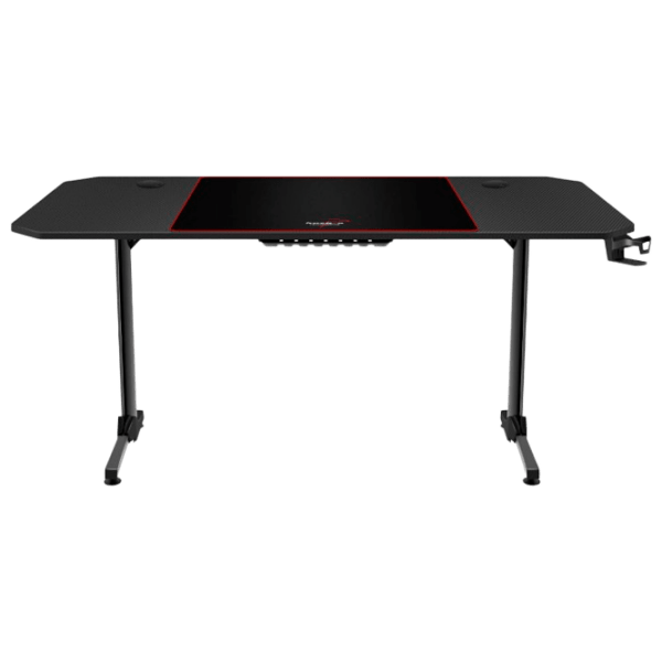 Masă gaming Huzaro Hero 4.7 Black  photo 1