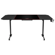 Masă gaming Huzaro Hero 4.7 Black 