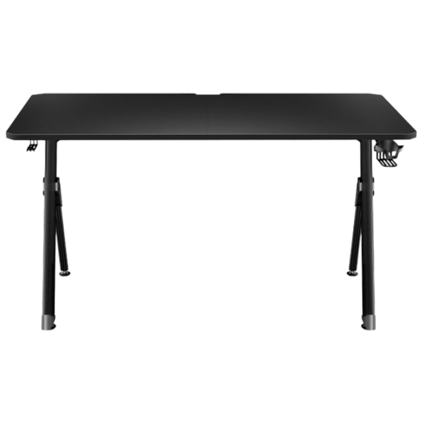 Masă gaming Huzaro Hero 2.8 Black  photo 1