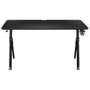 Masă gaming Huzaro Hero 2.8 Black 