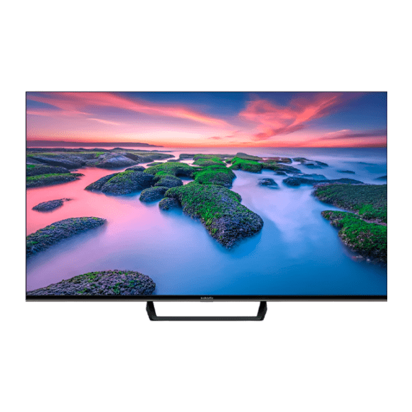 Телевизор Xiaomi A2 Smart TV 4K Черный 43" | LED | 4K photo 1