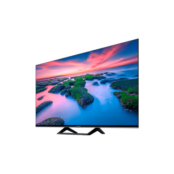 Телевизор Xiaomi A2 Smart TV 4K Черный 43" | LED | 4K photo 3