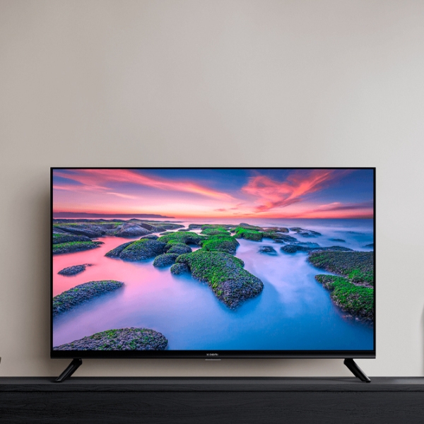 Телевизор Xiaomi A2 Smart TV 4K Черный 43" | LED | 4K photo 5